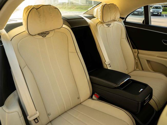 BENTLEY Flying Spur Photo 20