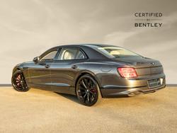 BENTLEY Flying Spur Photo 3
