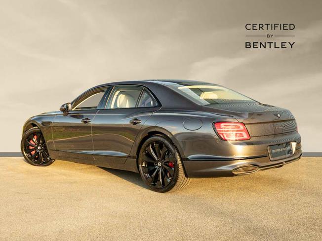 BENTLEY Flying Spur Photo 3