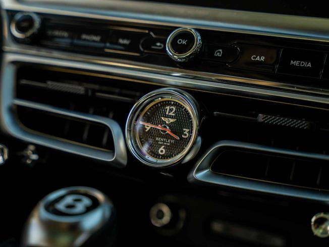 BENTLEY Flying Spur Photo 30