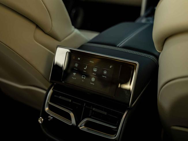 BENTLEY Flying Spur Photo 35
