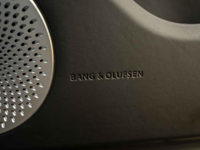 BENTLEY Flying Spur Photo 37