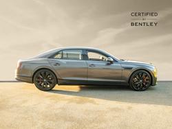 BENTLEY Flying Spur Photo 5