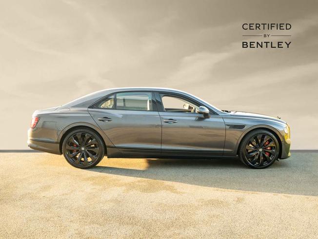 BENTLEY Flying Spur Photo 5