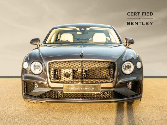 BENTLEY Flying Spur Photo 7