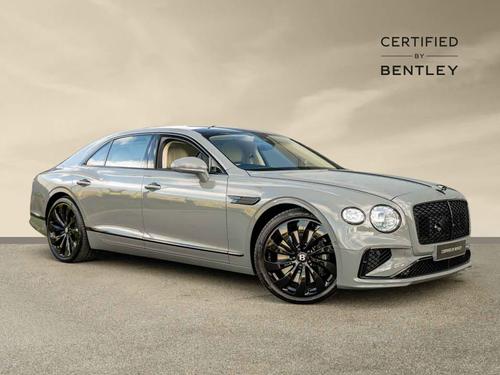 BENTLEY Flying Spur 4.0 V8 High-Performance 25.9kWh Saloon 4dr Petrol Plug-in Hybrid Auto 4WD Euro 6 (s/s) (680 ps)