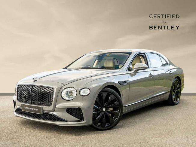 BENTLEY Flying Spur Photo 13