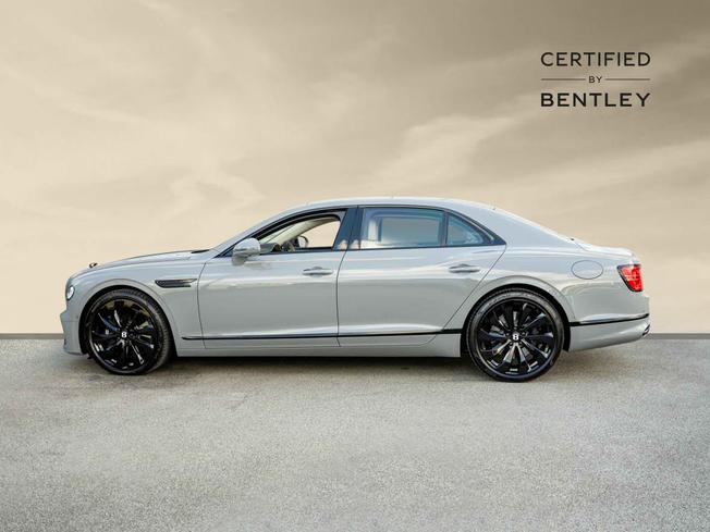BENTLEY Flying Spur Photo 15