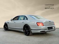 BENTLEY Flying Spur Photo 3