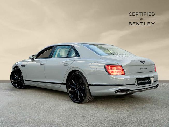 BENTLEY Flying Spur Photo 3