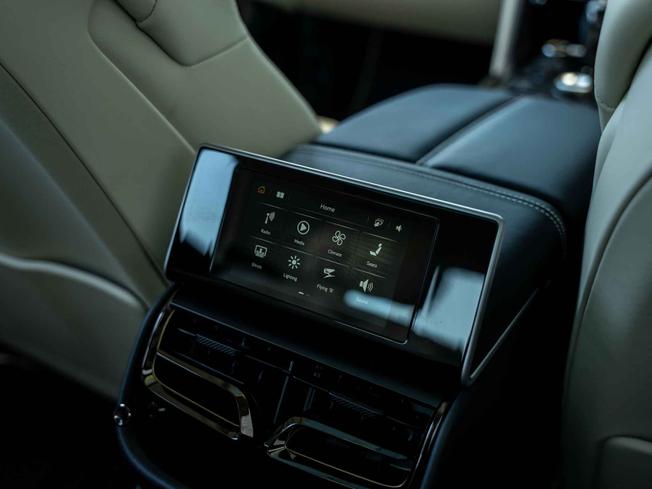 BENTLEY Flying Spur Photo 35