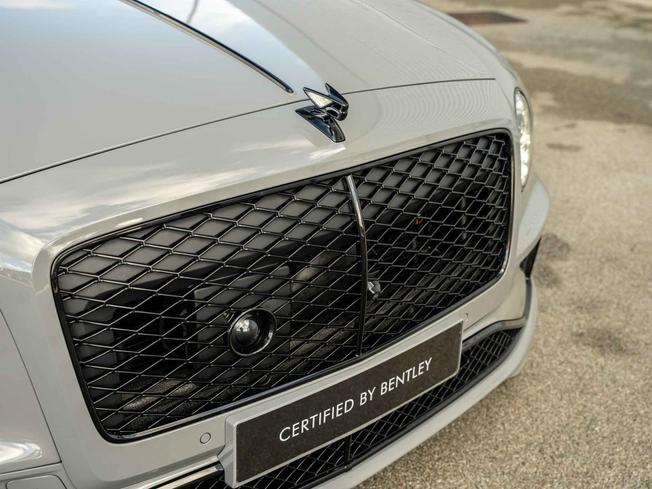 BENTLEY Flying Spur Photo 42