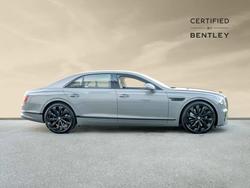 BENTLEY Flying Spur Photo 5