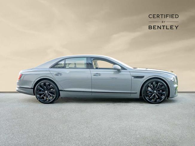 BENTLEY Flying Spur Photo 5