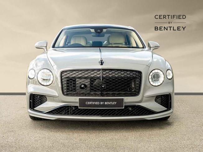BENTLEY Flying Spur Photo 7