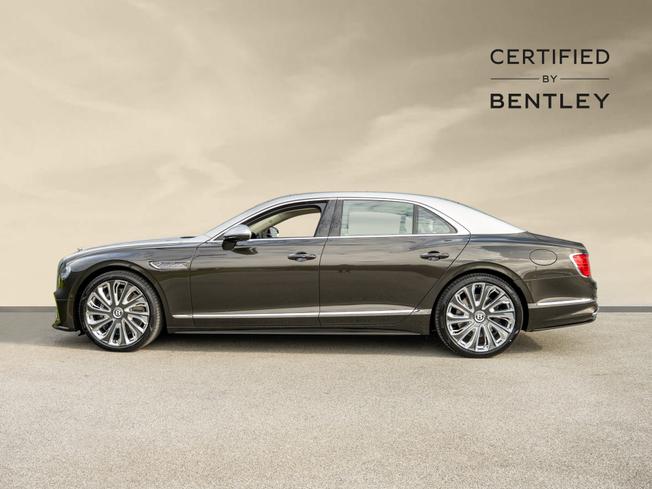 BENTLEY Flying Spur Photo 15