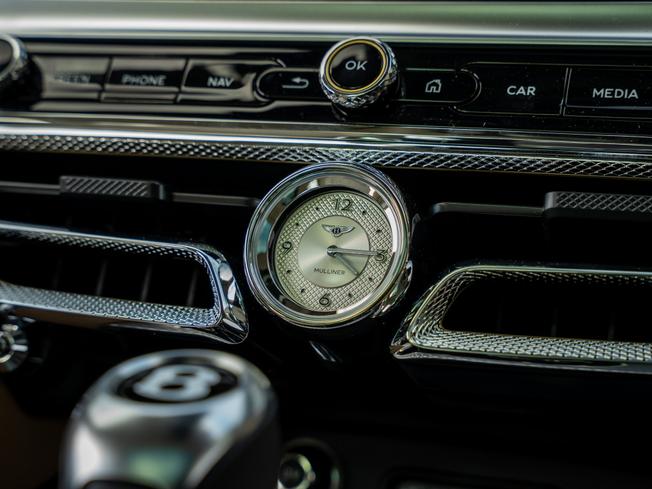 BENTLEY Flying Spur Photo 29