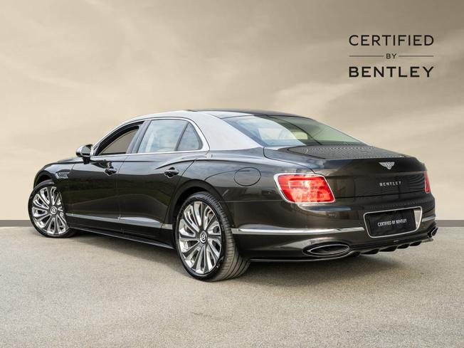 BENTLEY Flying Spur Photo 3