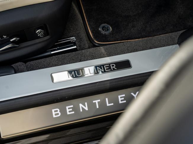 BENTLEY Flying Spur Photo 35