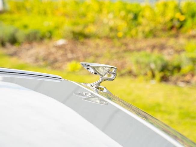 BENTLEY Flying Spur Photo 43