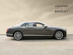 BENTLEY Flying Spur Photo 5