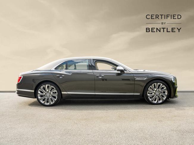 BENTLEY Flying Spur Photo 5