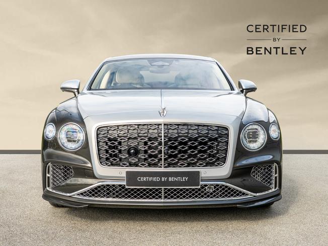 BENTLEY Flying Spur Photo 7