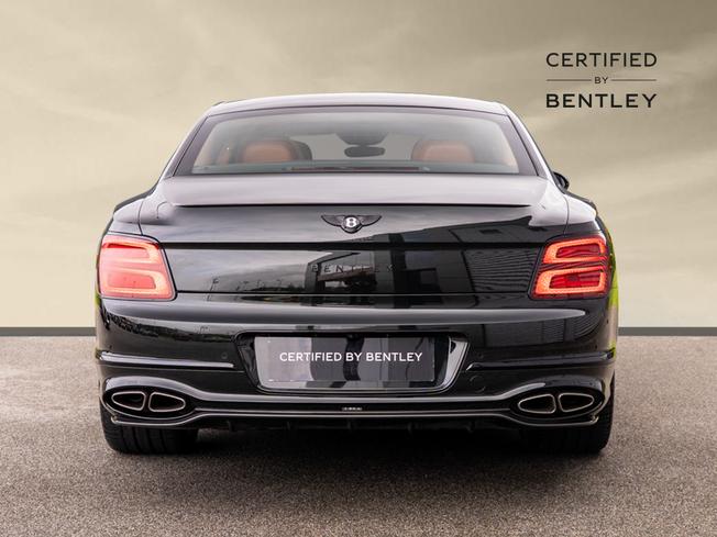 Bentley Flying Spur Photo 16