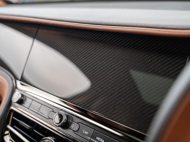 Bentley Flying Spur Photo 31
