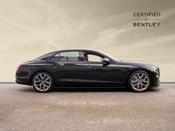 Bentley Flying Spur Photo 5
