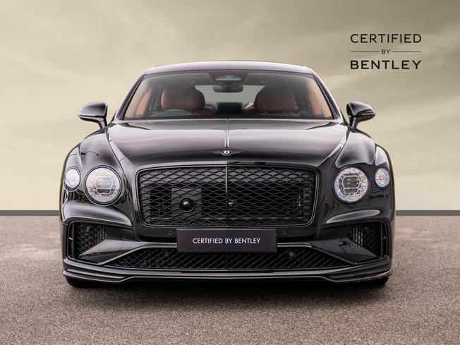 Bentley Flying Spur Photo 7