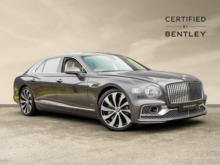 Used BENTLEY Flying Spur