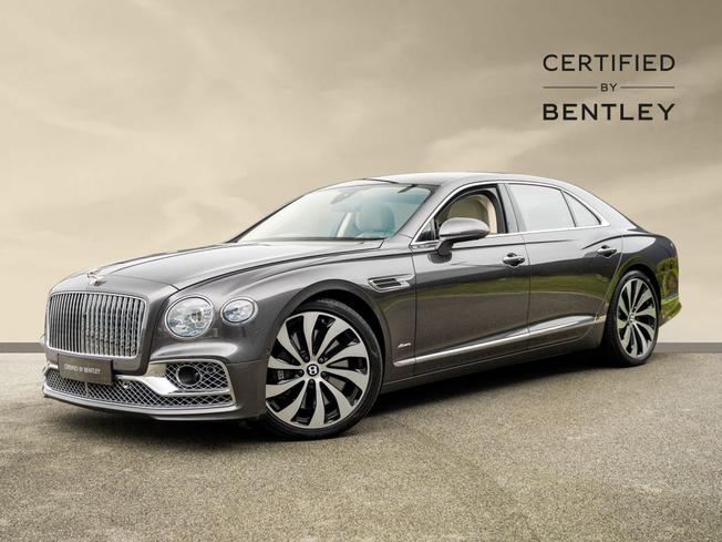 BENTLEY Flying Spur Photo 13