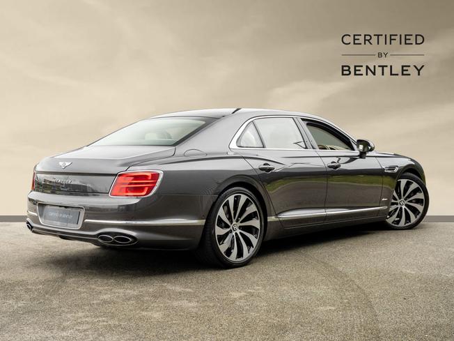 BENTLEY Flying Spur Photo 14
