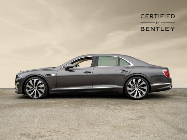 BENTLEY Flying Spur Photo 15