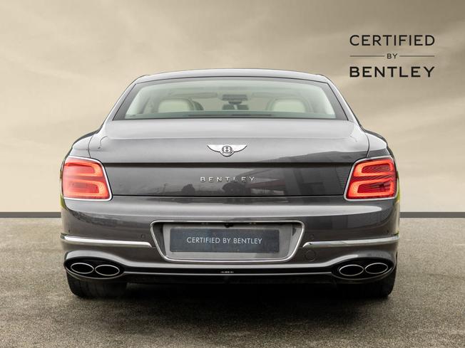 BENTLEY Flying Spur Photo 16