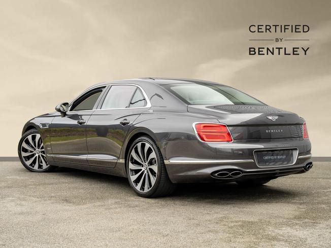 BENTLEY Flying Spur Photo 3