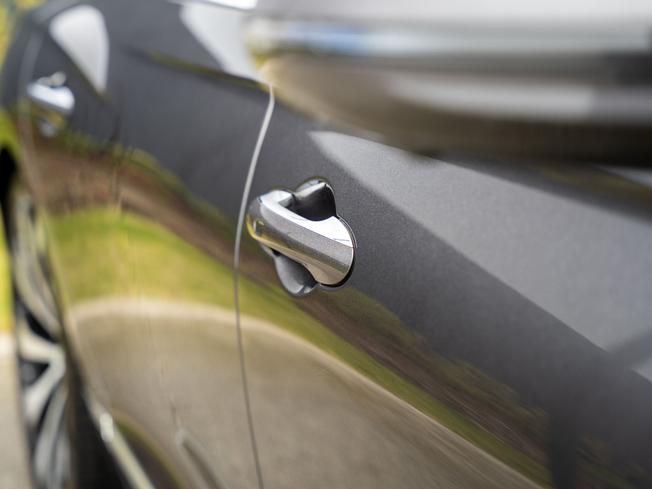 BENTLEY Flying Spur Photo 41