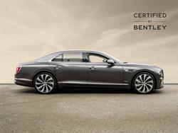 BENTLEY Flying Spur Photo 5