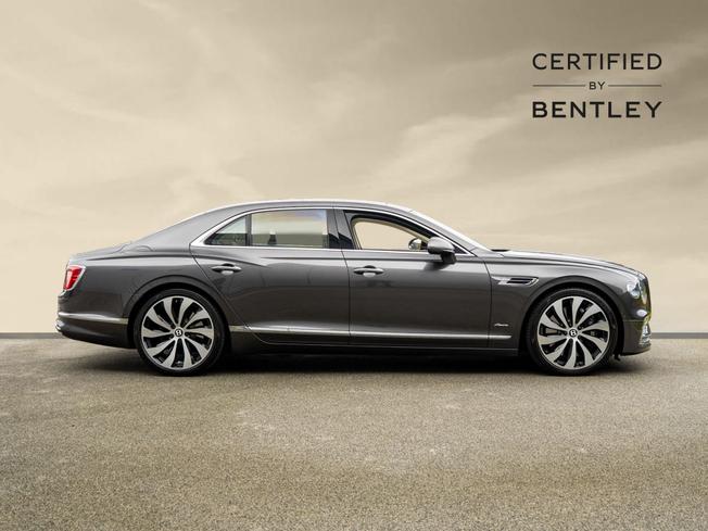 BENTLEY Flying Spur Photo 5