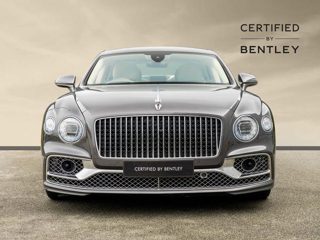 BENTLEY Flying Spur Photo 7