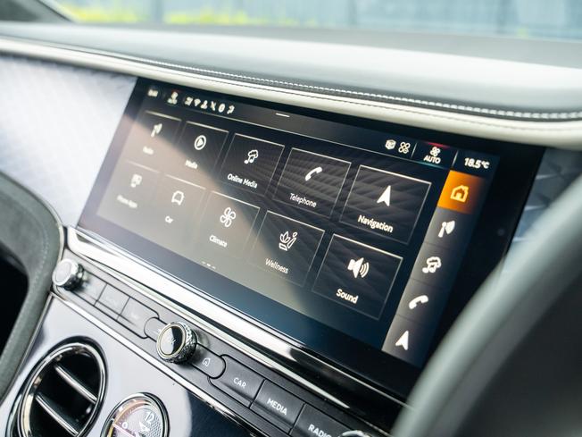 BENTLEY Continental Photo 10