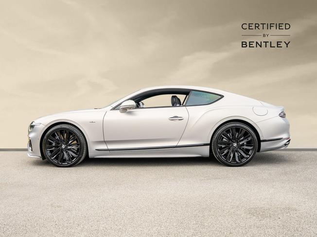 BENTLEY Continental Photo 15
