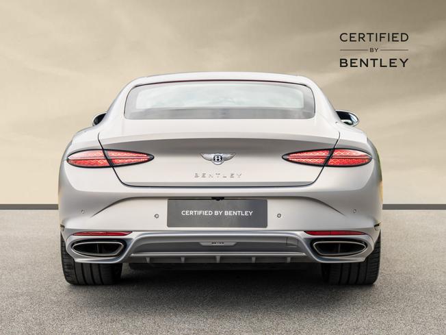 BENTLEY Continental Photo 16