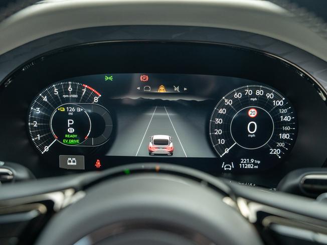 BENTLEY Continental Photo 18