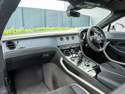 BENTLEY Continental Photo 2