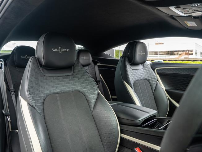 BENTLEY Continental Photo 20