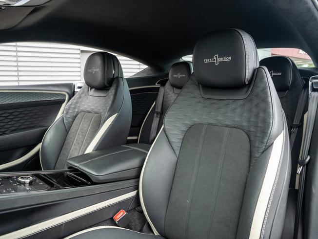 BENTLEY Continental Photo 22