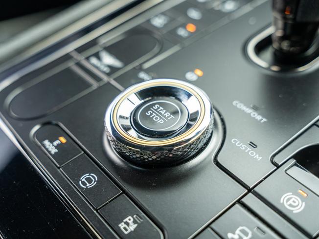 BENTLEY Continental Photo 28