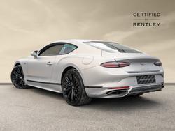 BENTLEY Continental Photo 3